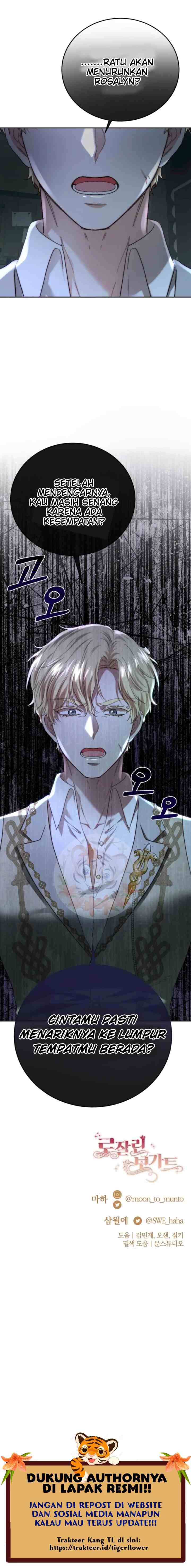 Rosalyn Vogart chapter 61 halaman 15