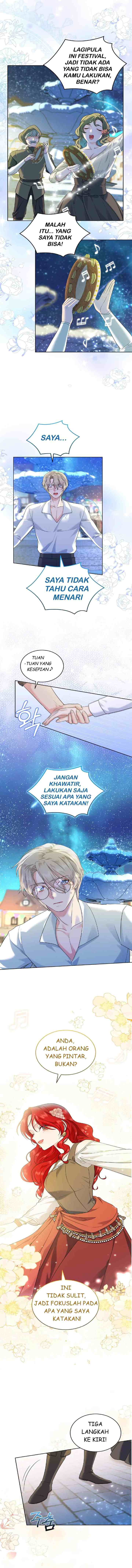 Fairy Legacy chapter 16 halaman 10