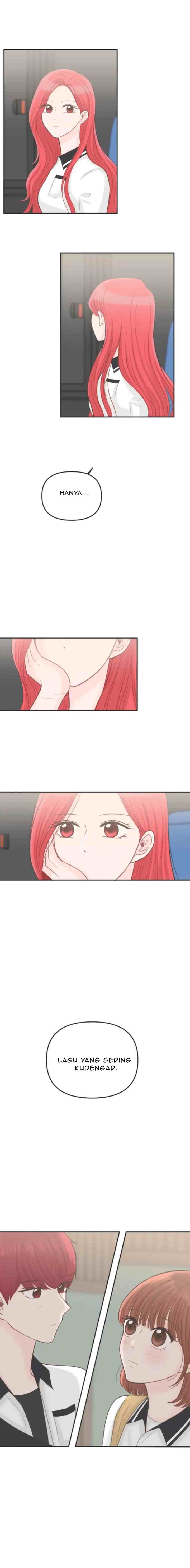 Exchange Male and Female chapter 13 halaman 16