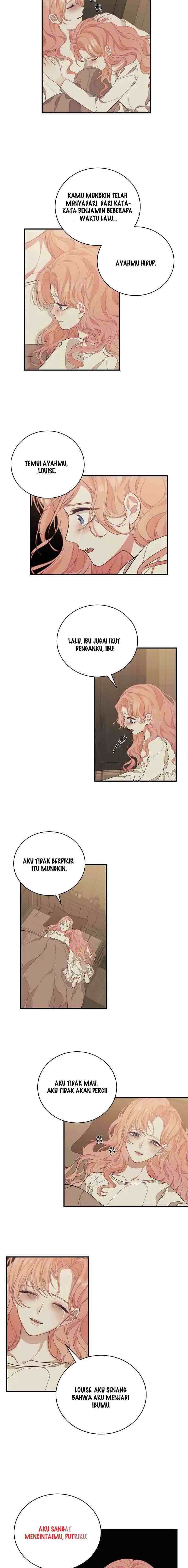 I Only Came to Find My Dad chapter 6 halaman 7