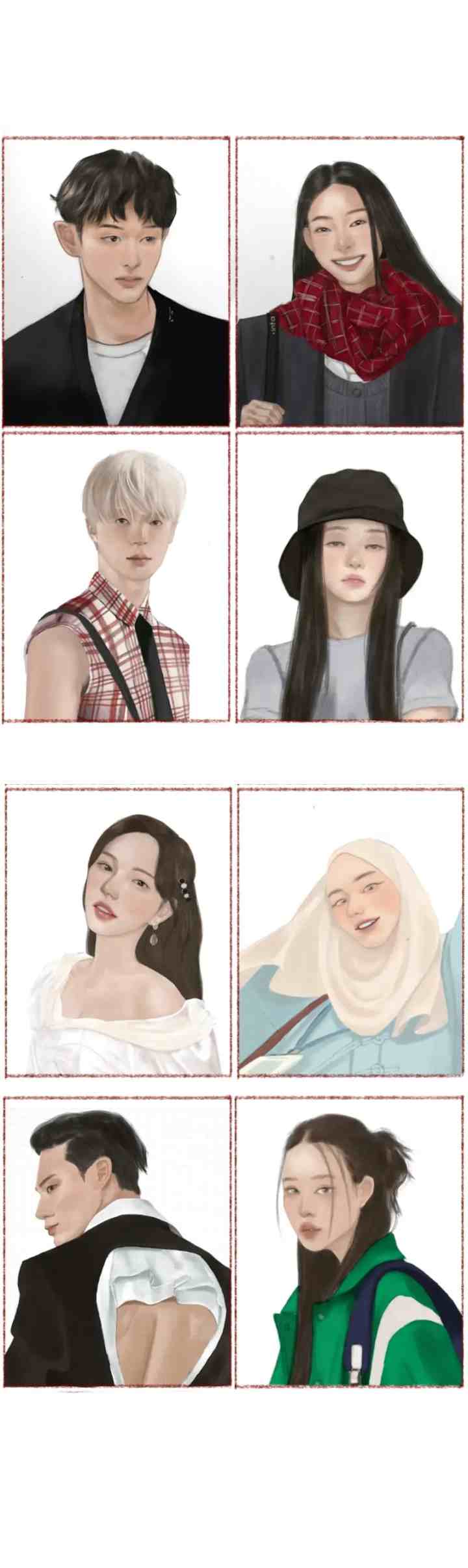 Muse On Yumyeong chapter 41 halaman 11