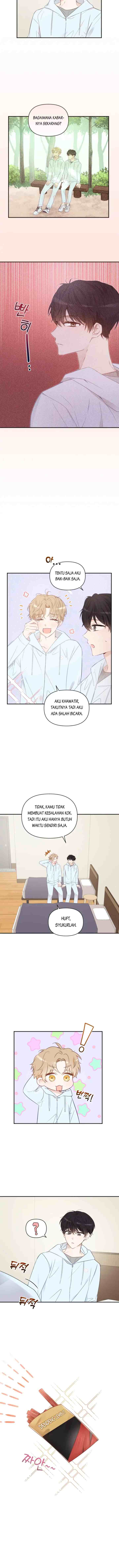 Ideal Delivery Service chapter 23 halaman 6