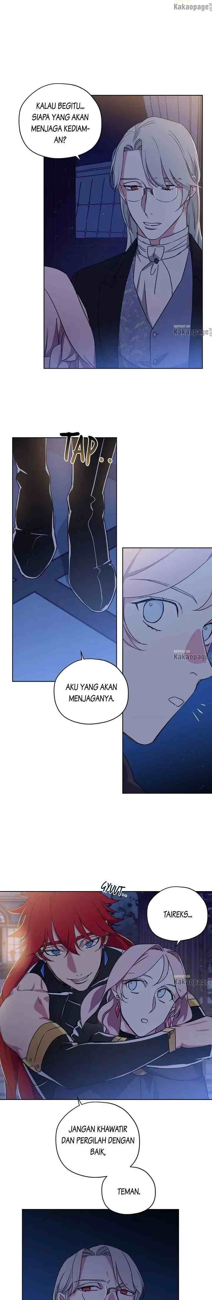Chitra chapter 127 halaman 10
