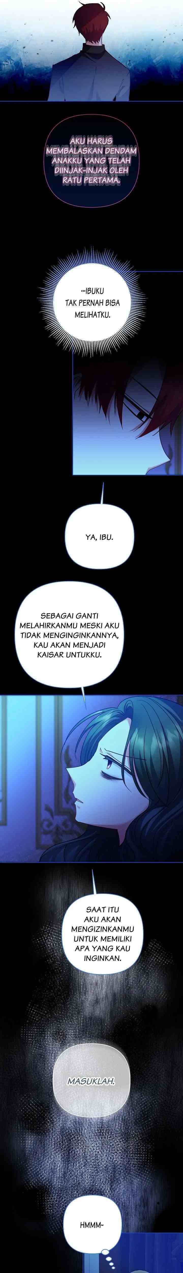 The Kids Have Changed chapter 14 halaman 12