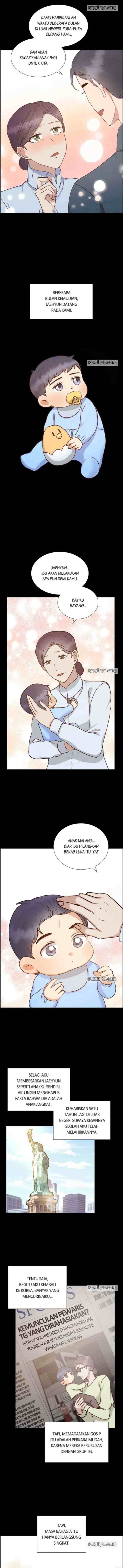 A Spoonful of Your Love chapter 62 halaman 7