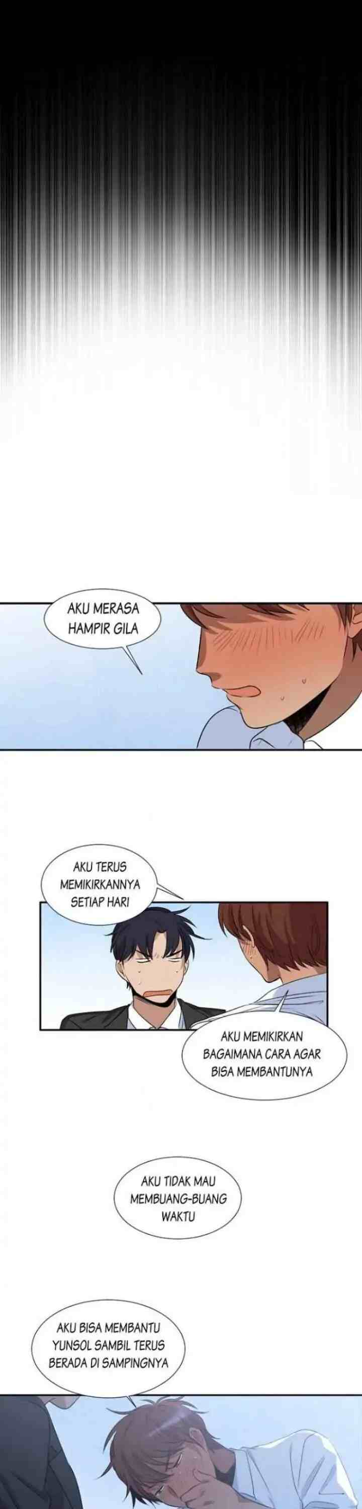 For Elise chapter 22 halaman 7