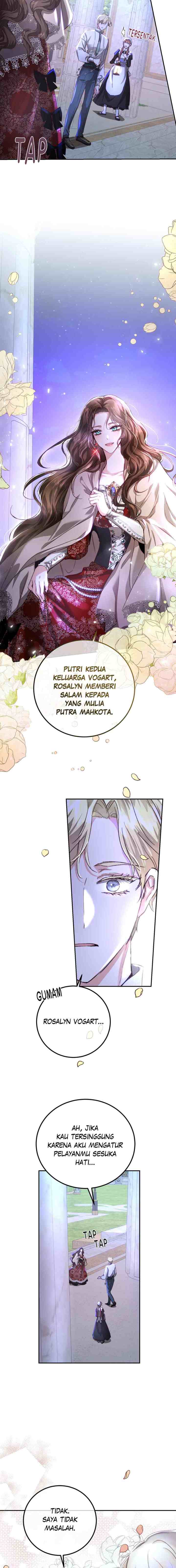 Rosalyn Vogart chapter 5 halaman 7