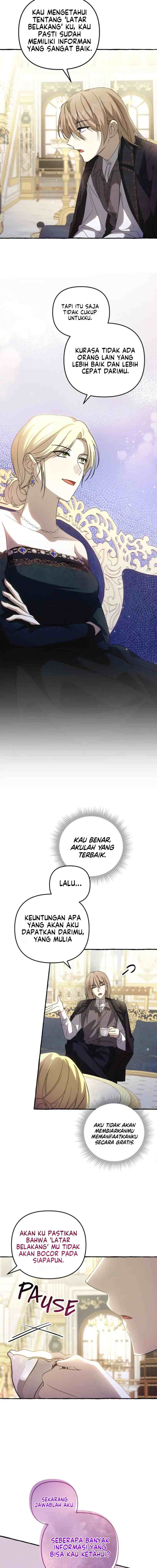 Are We Still In Love? chapter 5 halaman 13