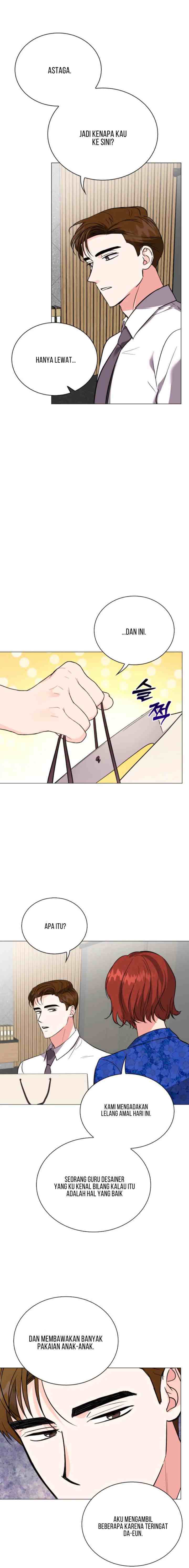 See You After Work chapter 36 halaman 13