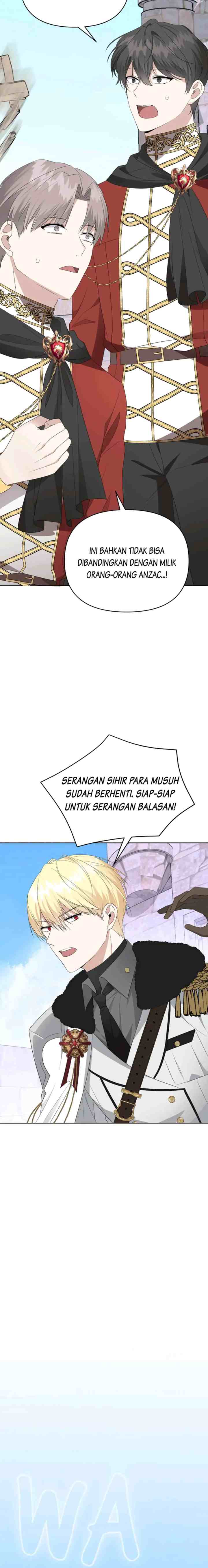 I Became the Wife of a Tragedy's Main Lead chapter 55 halaman 4