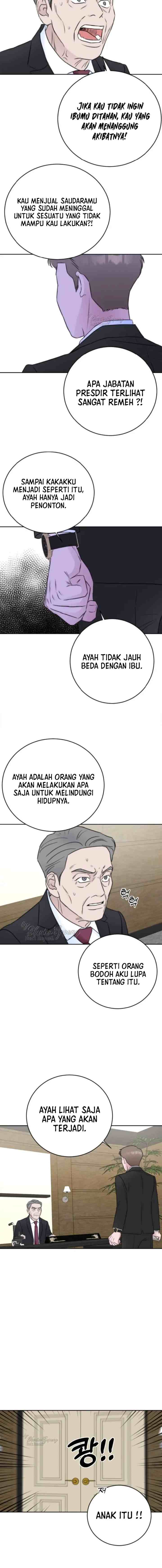 In-House Marriage After Breakup chapter 65 halaman 9