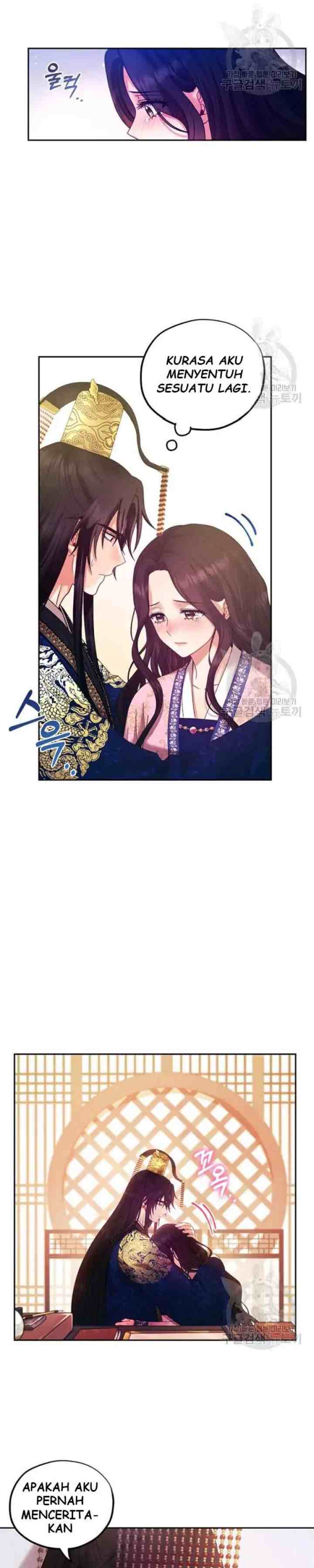 Elixir of the Sun chapter 51 halaman 14