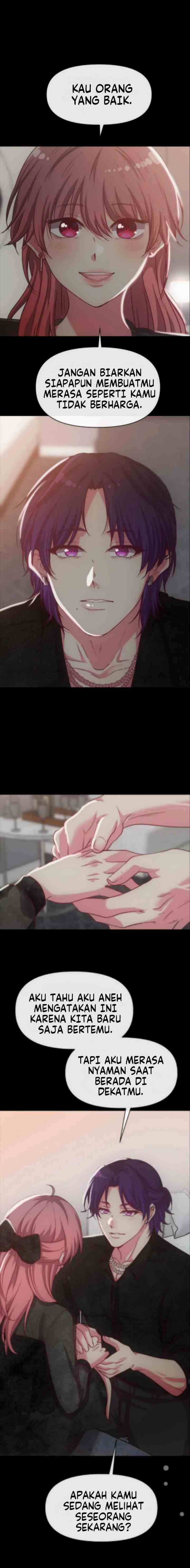 Hello Baby chapter 14 halaman 4