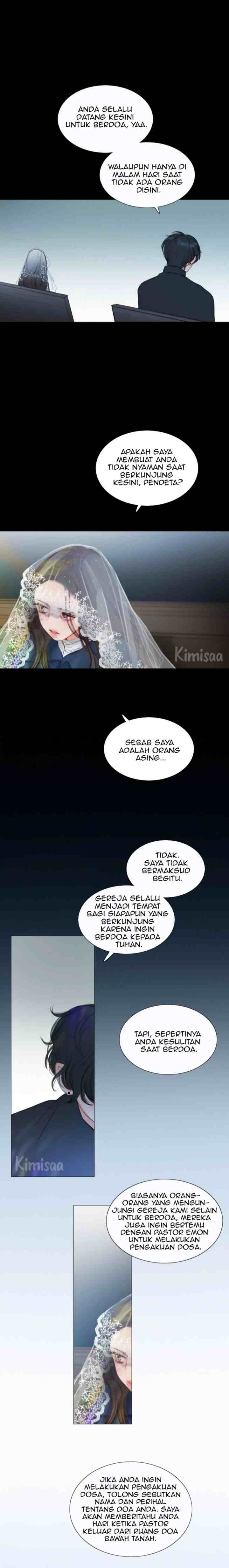 Black Winter chapter 77 halaman 7