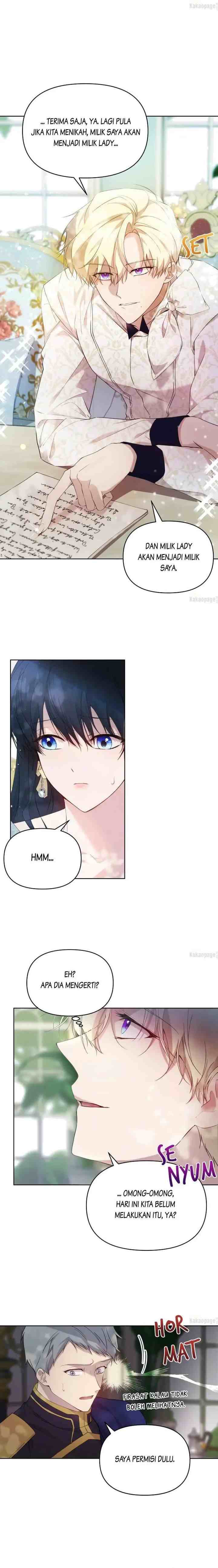 A Match Made in Mana chapter 33 halaman 10