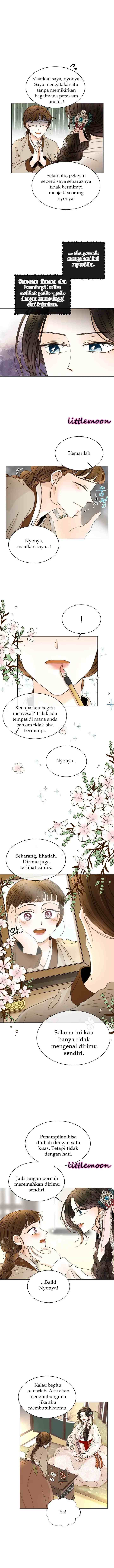 Oh! My Hubby-nim chapter 4 halaman 11