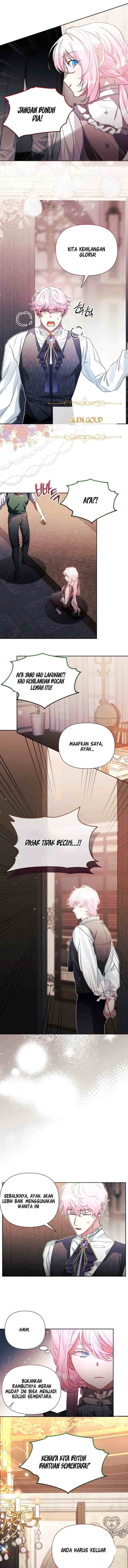 Hey Little Duke, Just Trust This Sister! chapter 53 halaman 10