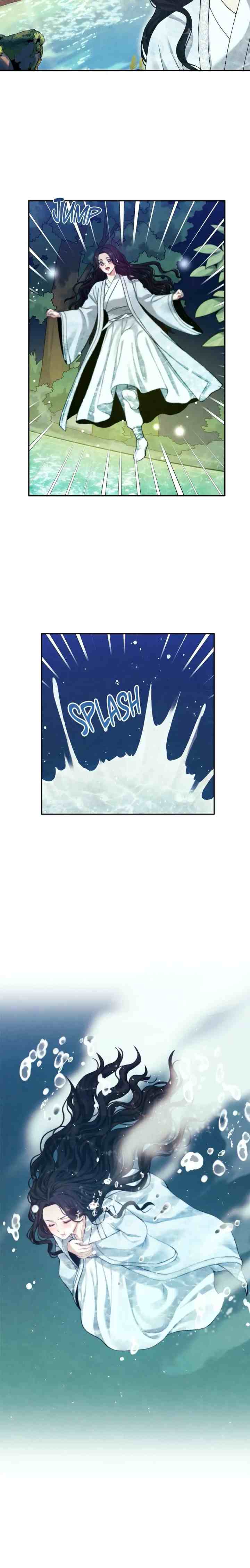 Elixir of the Sun chapter 22 halaman 17
