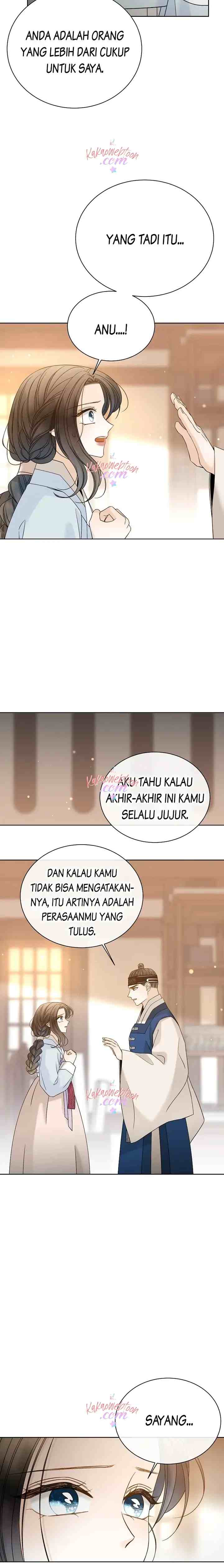 Oh! My Hubby-nim chapter 47 halaman 14