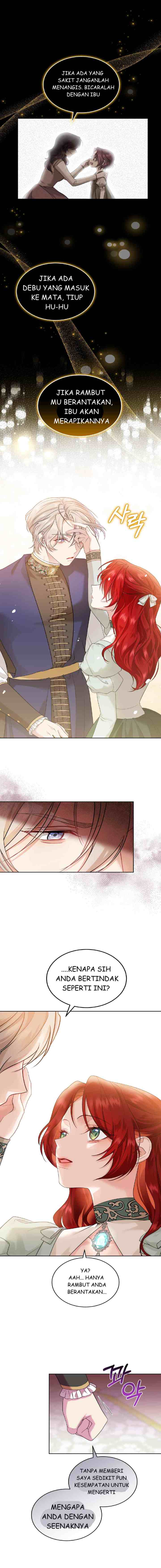 Fairy Legacy chapter 14 halaman 7