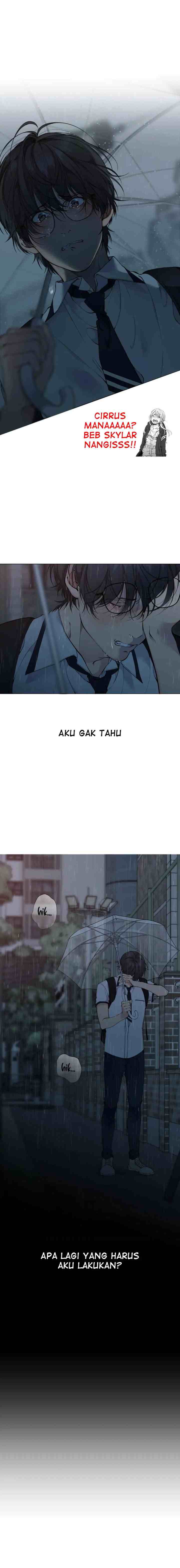 Lost in the Cloud chapter 50 halaman 11
