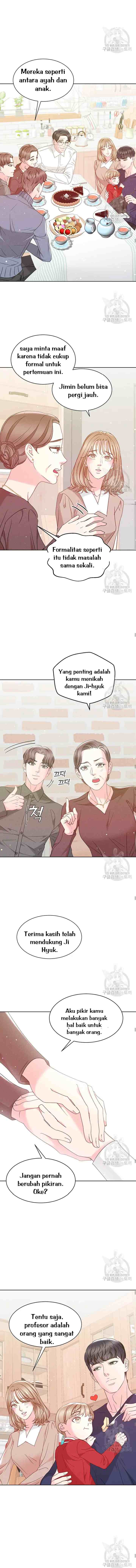 Fall for You chapter 56 halaman 7