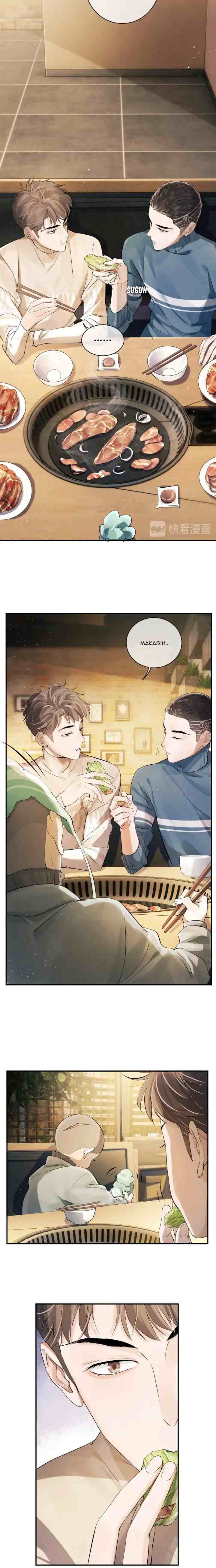 Sa Ye chapter 7 halaman 7
