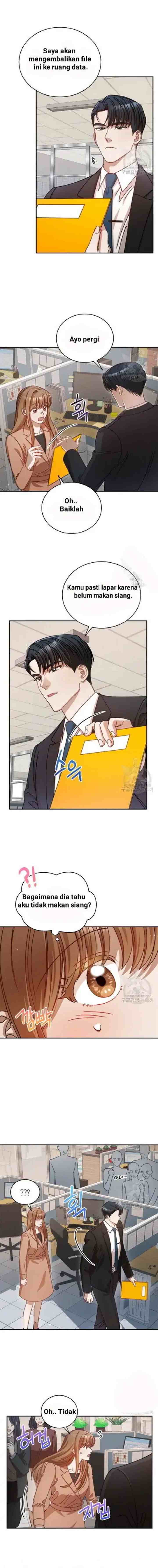I Confessed To The Boss chapter 7 halaman 4