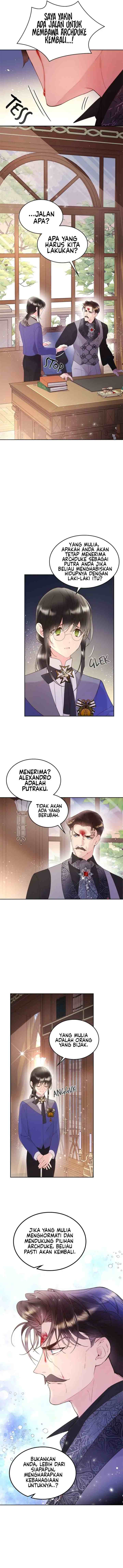 Béatrice chapter 80 halaman 6