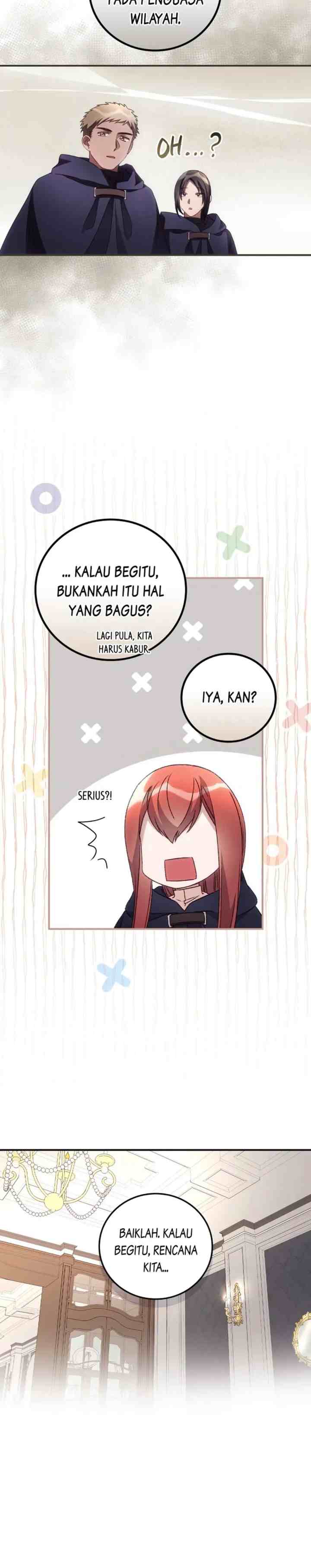 I Can See Your Death chapter 37 halaman 4