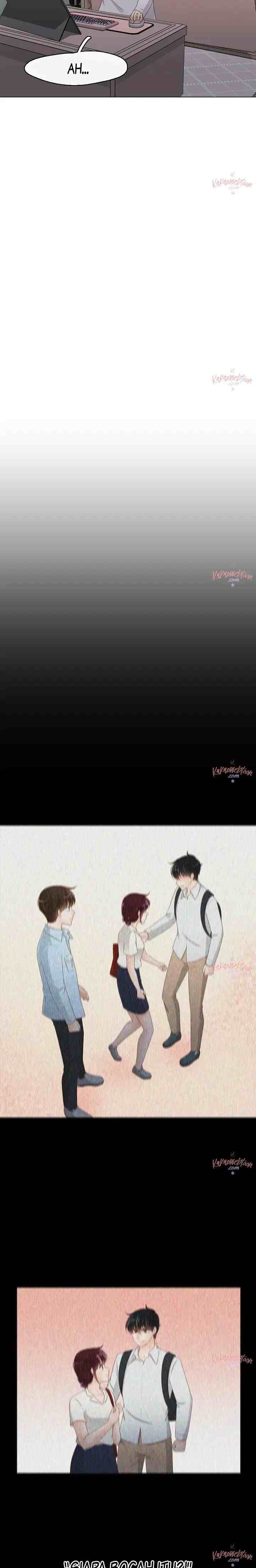 Love Pixie chapter 89 halaman 6