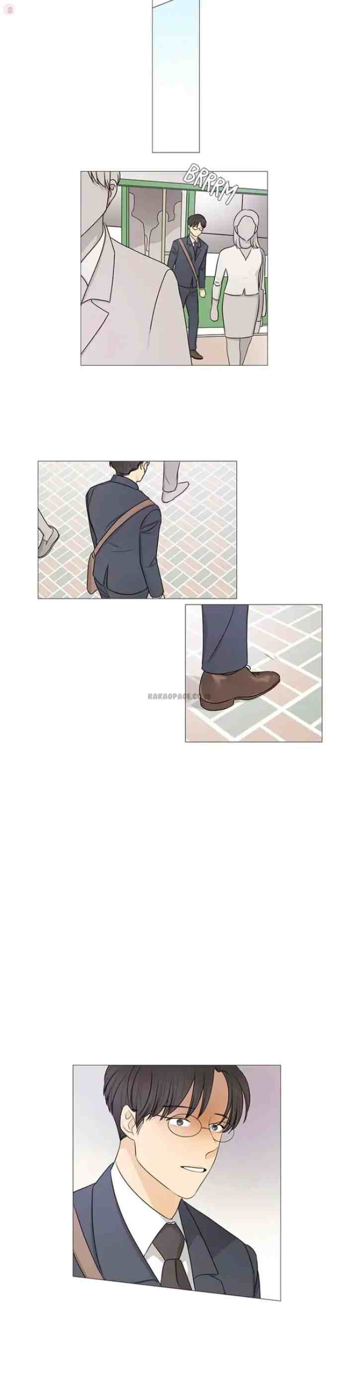 Doryung's Family chapter 1 halaman 4