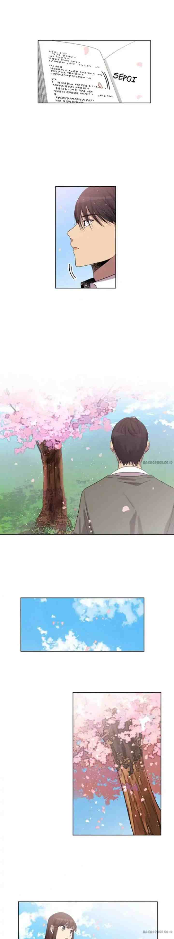 Nice to Meet You chapter 35 halaman 12