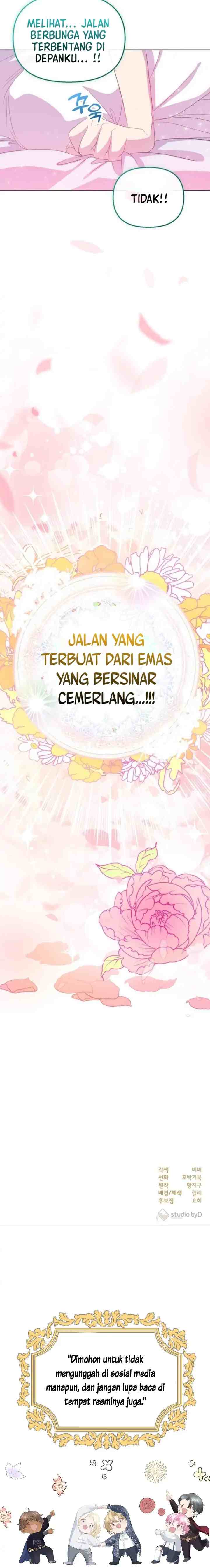 Divorce Will Be Finalized in 3 Seconds chapter 6 halaman 13