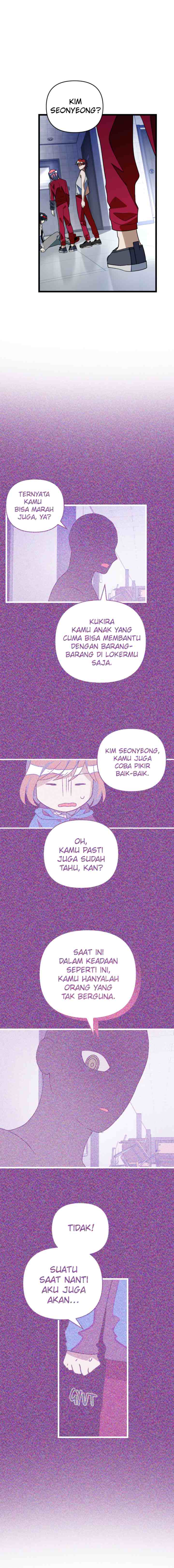 Survive Romance chapter 85 halaman 13