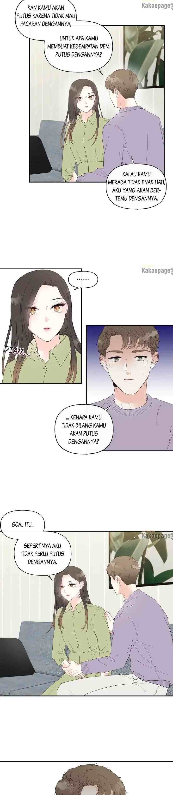 Before I Lose You chapter 33 halaman 13