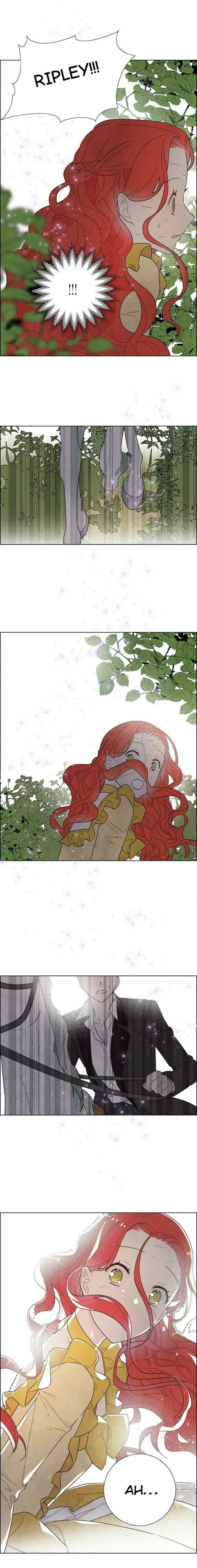 I Took the Male Lead's First Time chapter 38 halaman 12