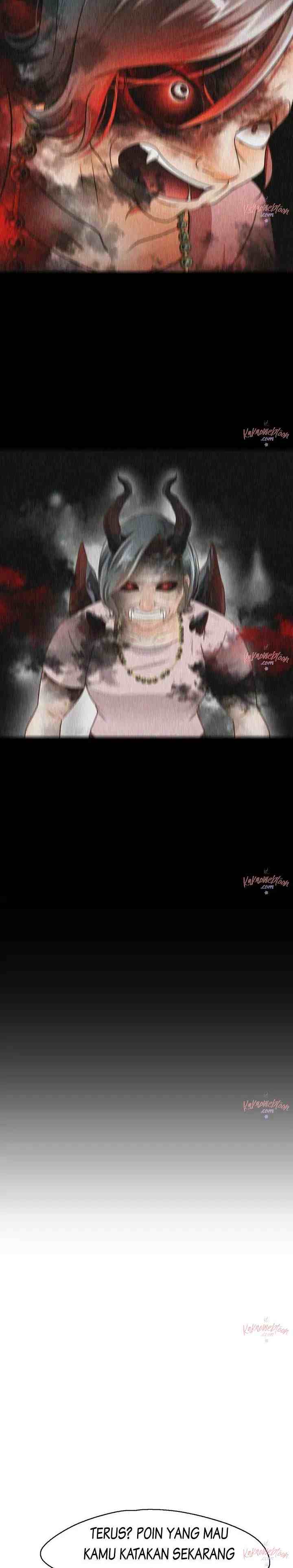 Love Pixie chapter 95 halaman 11