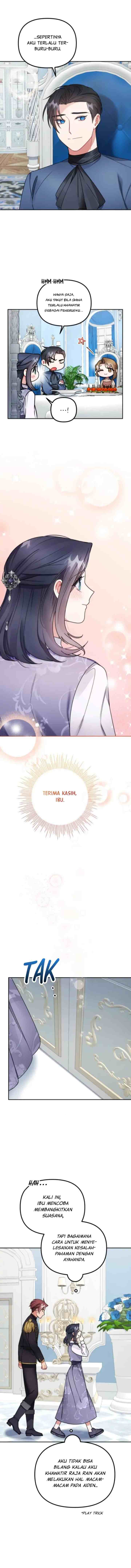 For Snow White chapter 30 halaman 8