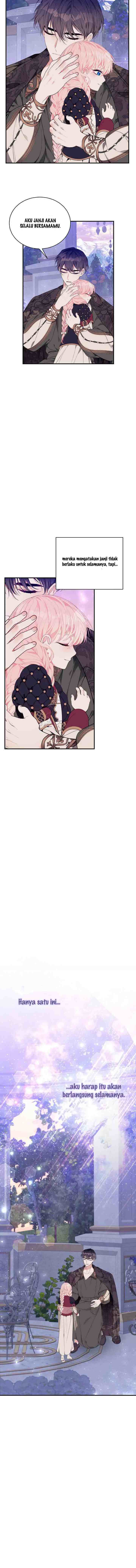 I Only Came to Find My Dad chapter 21 halaman 15