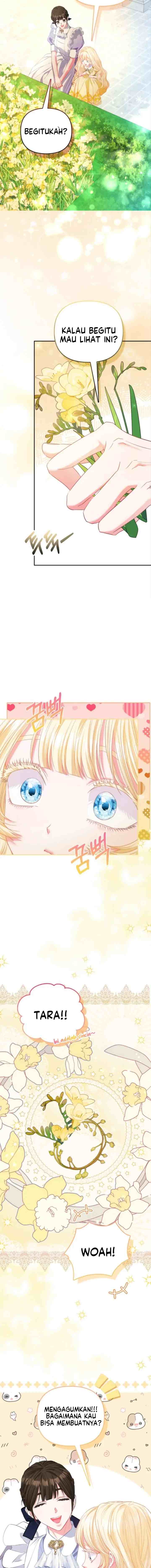 I'm The Princess Of All chapter 25 halaman 11
