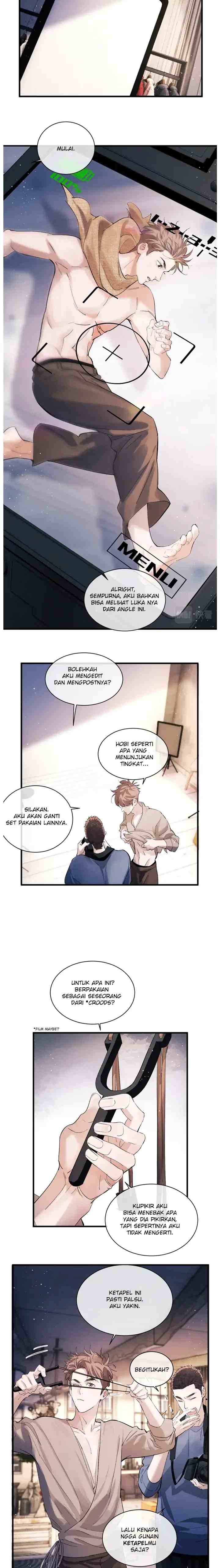 Sa Ye chapter 52 halaman 7