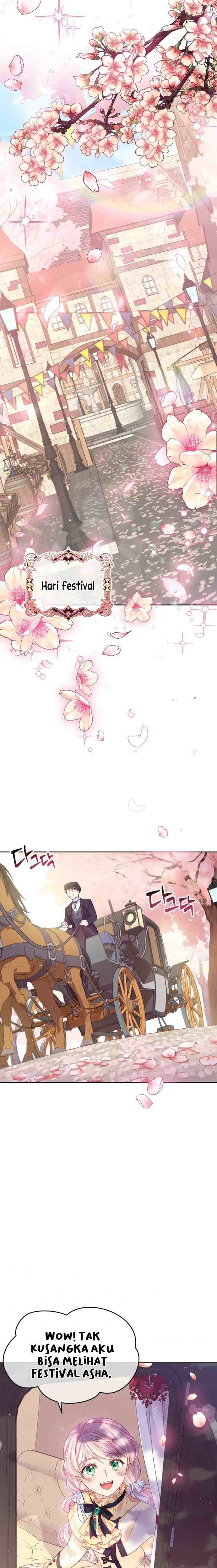I'm In Trouble Because My Husband Is So Cute chapter 6 halaman 15