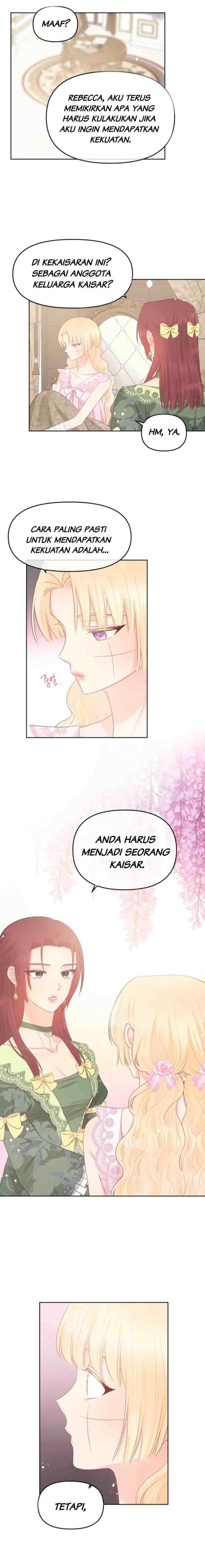 Don't Concern Yourself With That Book chapter 42 halaman 10