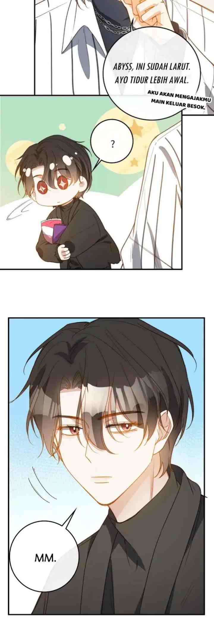 Kiss The Abyss chapter 101 halaman 10