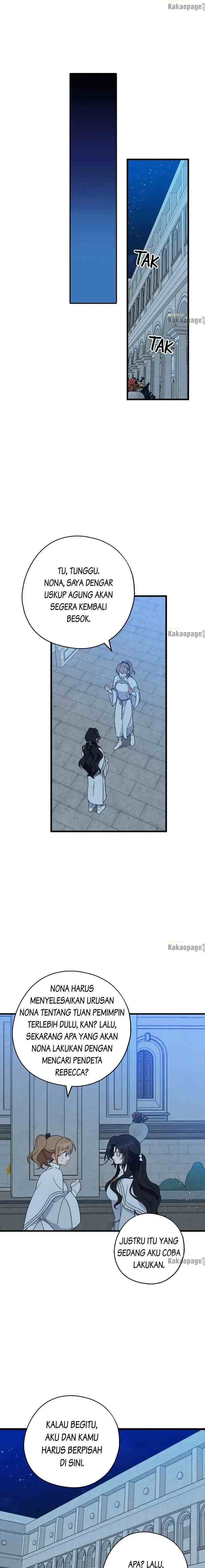 Say Ah, the Golden Spoon Is Entering chapter 29 halaman 5