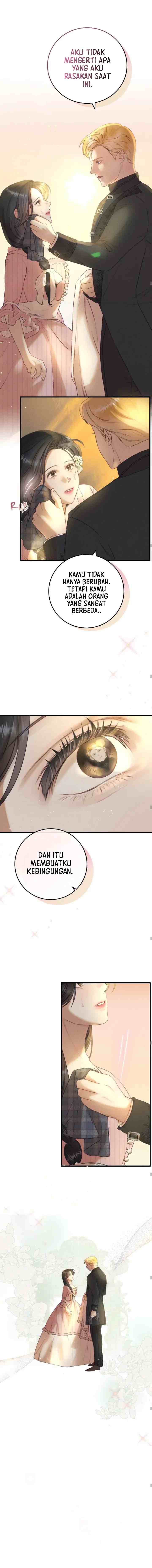 He's Not Just a Pretty Face chapter 26 halaman 9