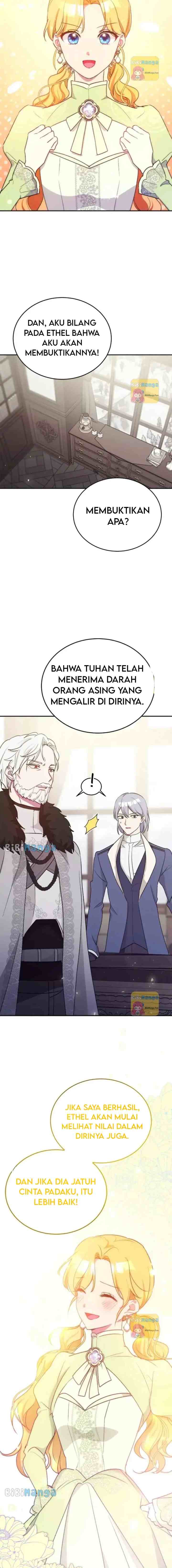 Hawar no Jardim de Inverno chapter 24 halaman 6