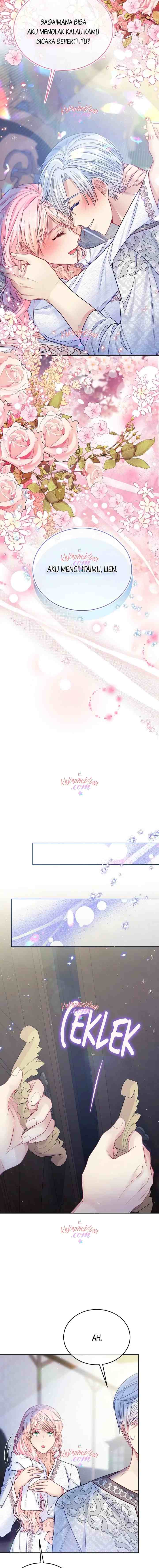 I'm In Trouble Because My Husband Is So Cute chapter 70 halaman 12