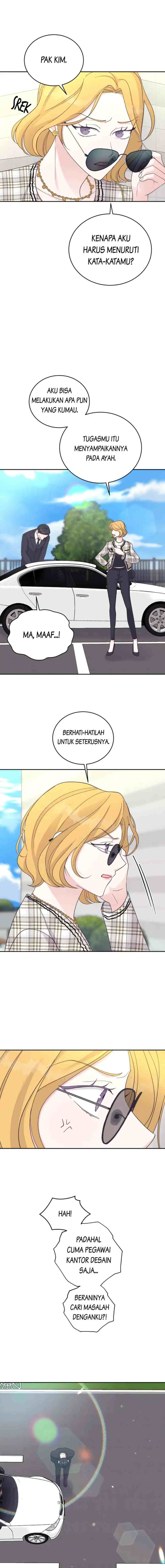 Lend Me Your Lips chapter 29 halaman 12
